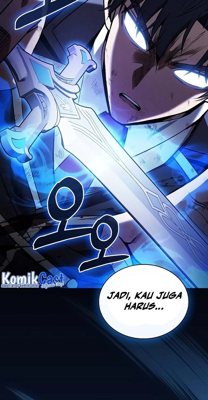 Academy’s Genius Swordmaster Chapter 53 - halaman 9