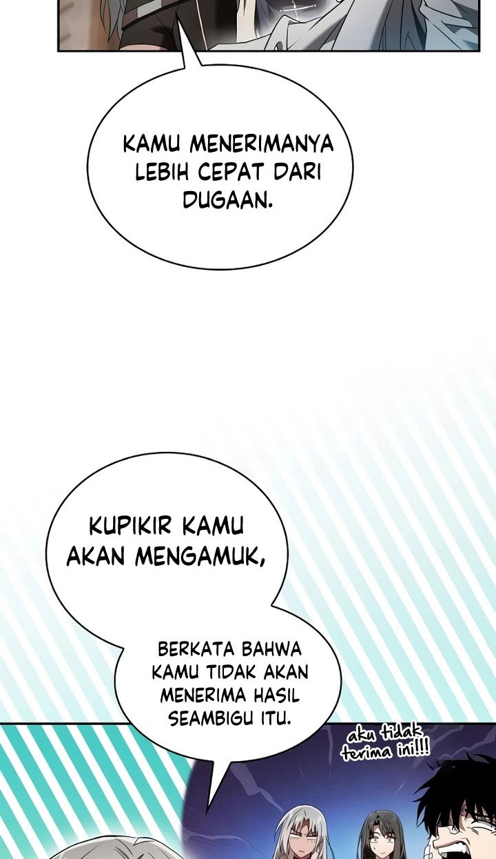 Academy’s Genius Swordmaster Chapter 54 - halaman 11