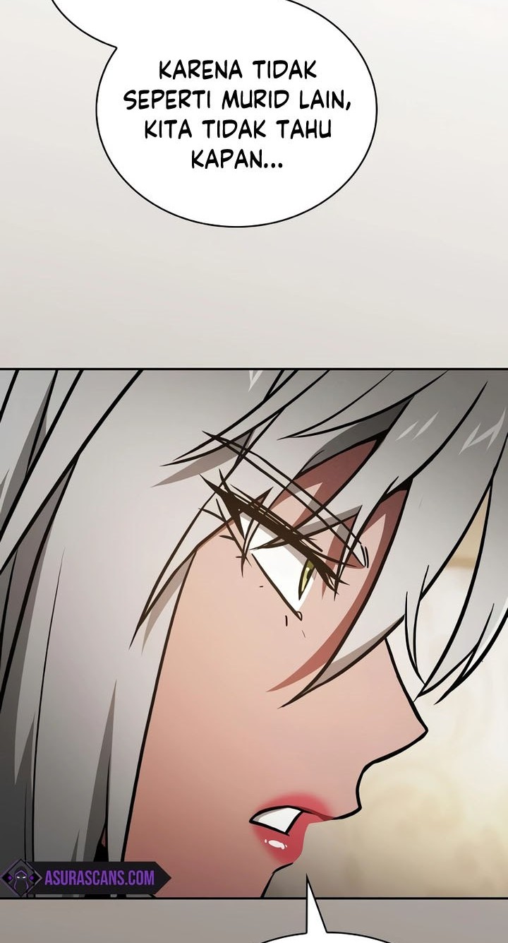 Academy’s Genius Swordmaster Chapter 54 - halaman 27