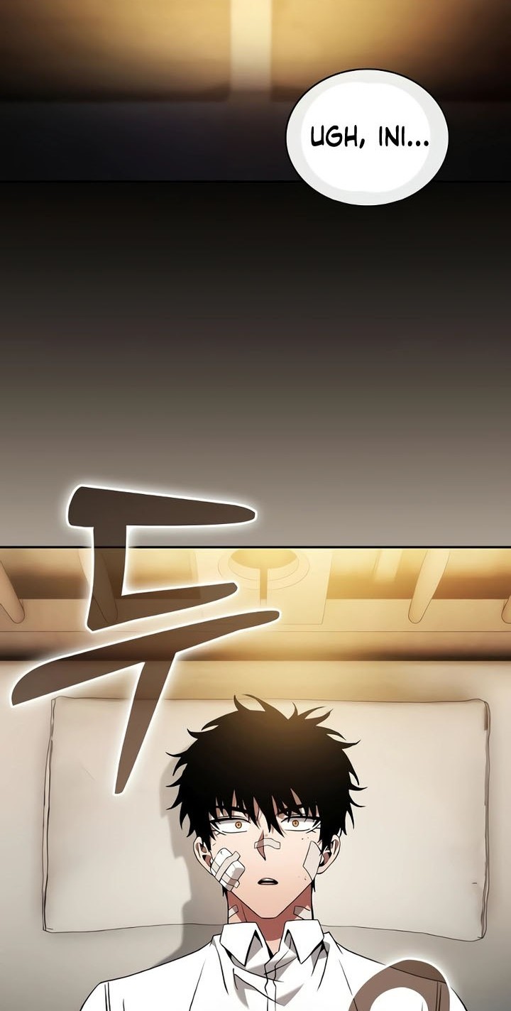 Academy’s Genius Swordmaster Chapter 54 - halaman 3