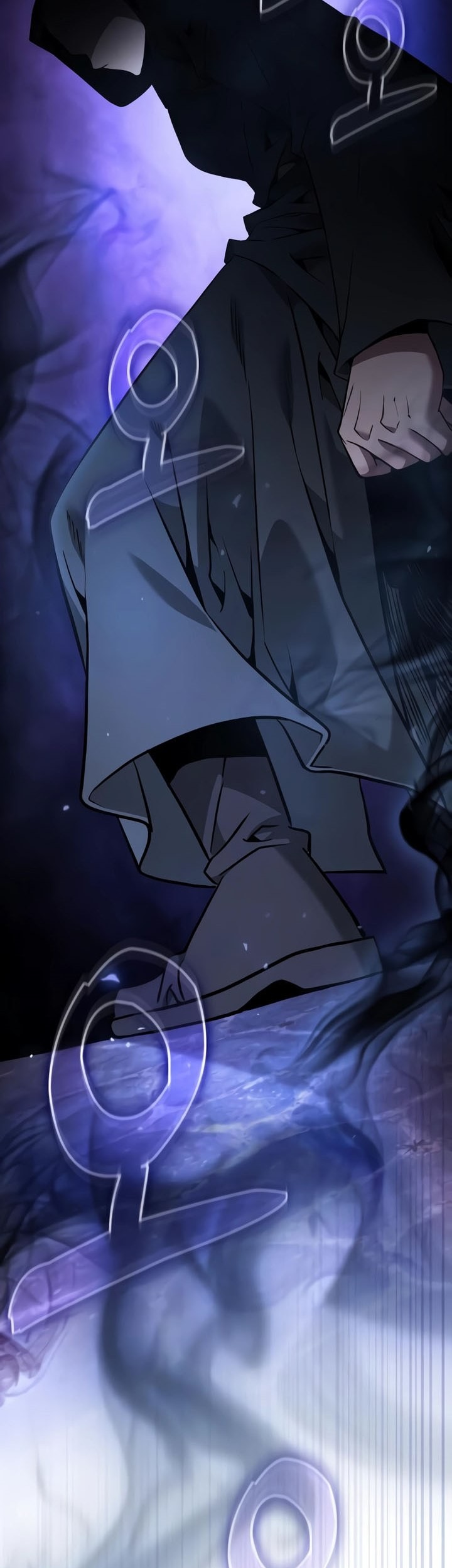 Academy’s Genius Swordmaster Chapter 54 - halaman 30