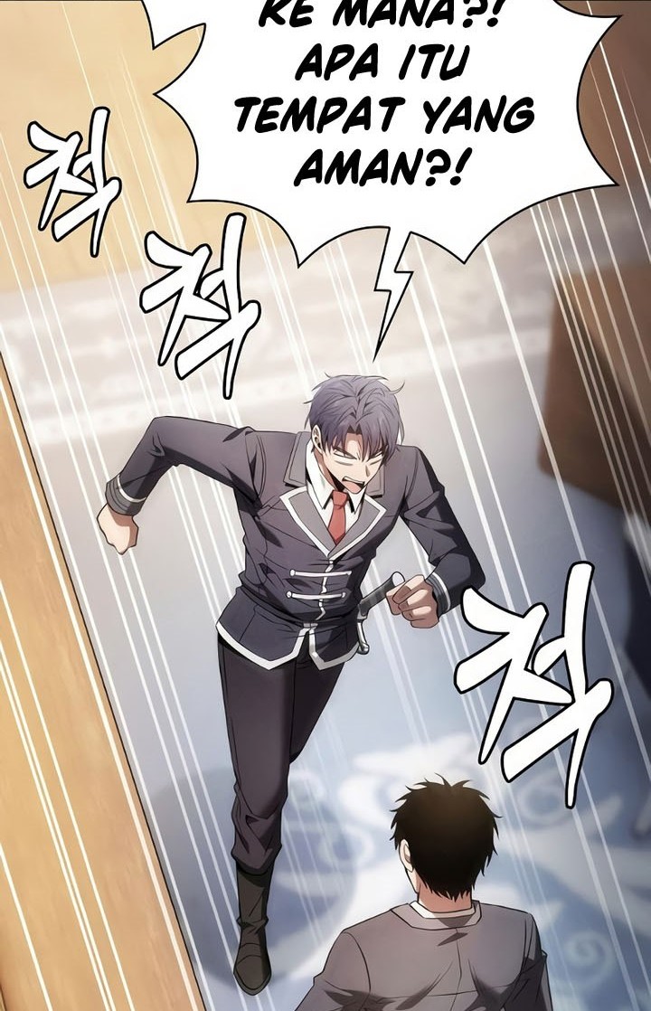 Academy’s Genius Swordmaster Chapter 54 - halaman 59
