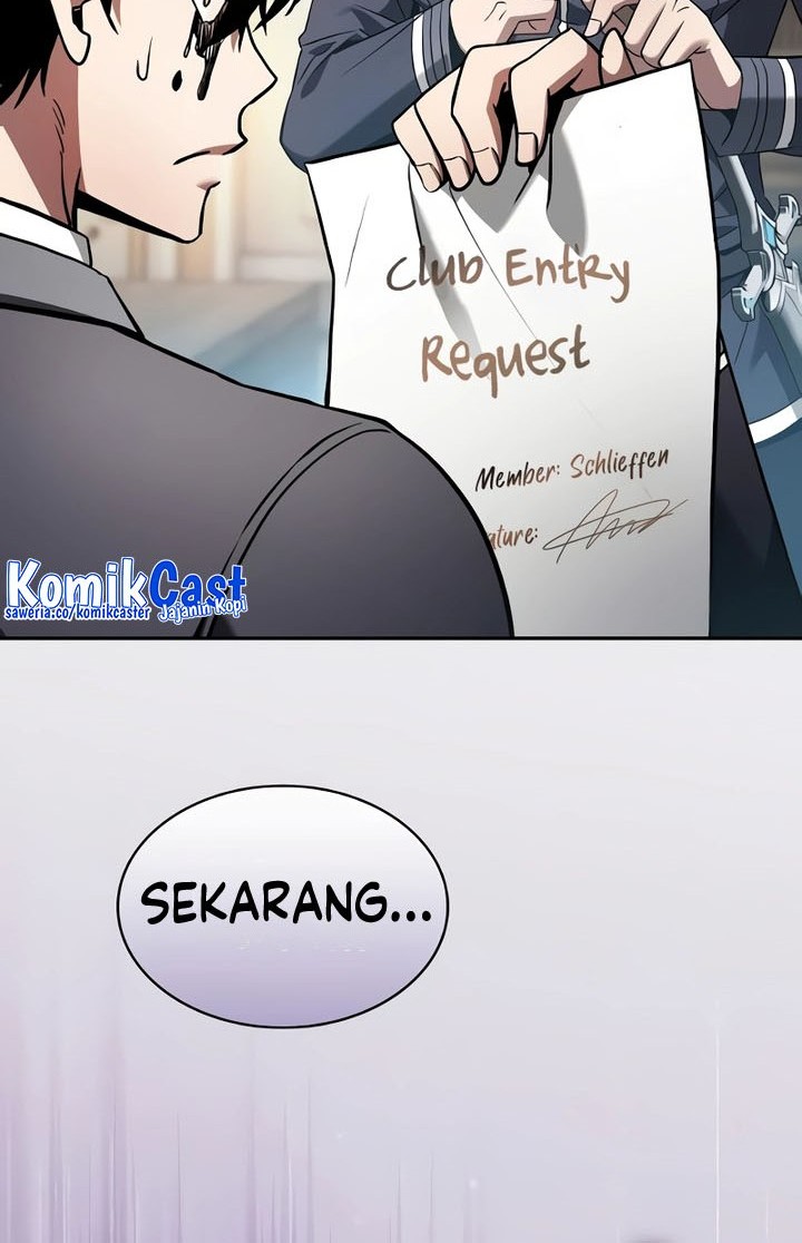Academy’s Genius Swordmaster Chapter 54 - halaman 65