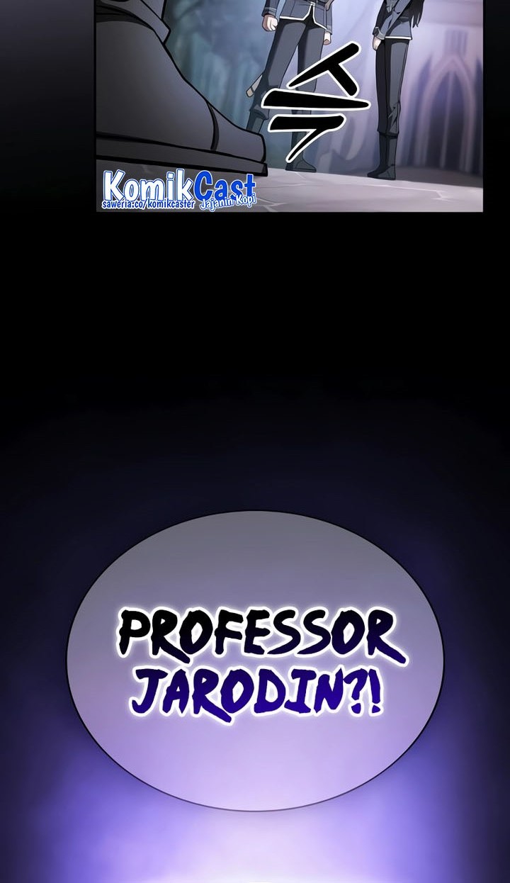 Academy’s Genius Swordmaster Chapter 54 - halaman 73