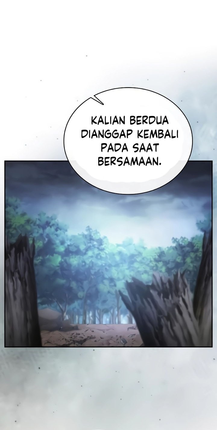 Academy’s Genius Swordmaster Chapter 54 - halaman 9