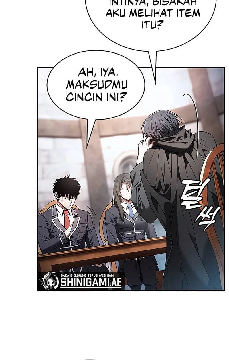 Academy’s Genius Swordmaster Chapter 55 - halaman 17