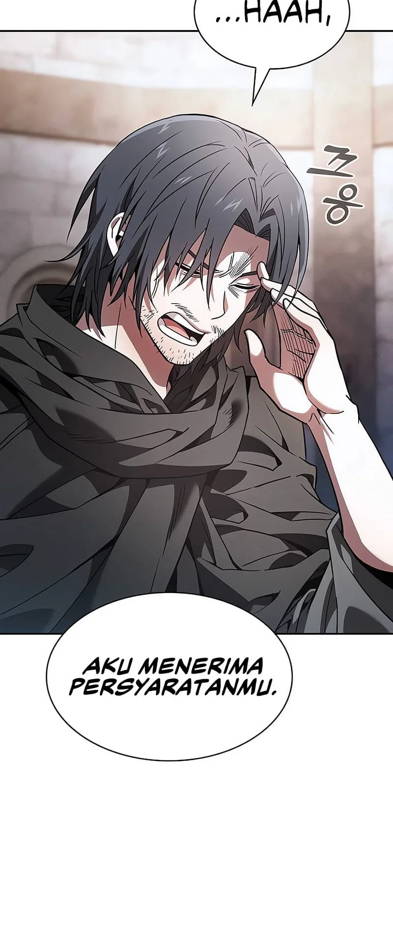Academy’s Genius Swordmaster Chapter 55 - halaman 29