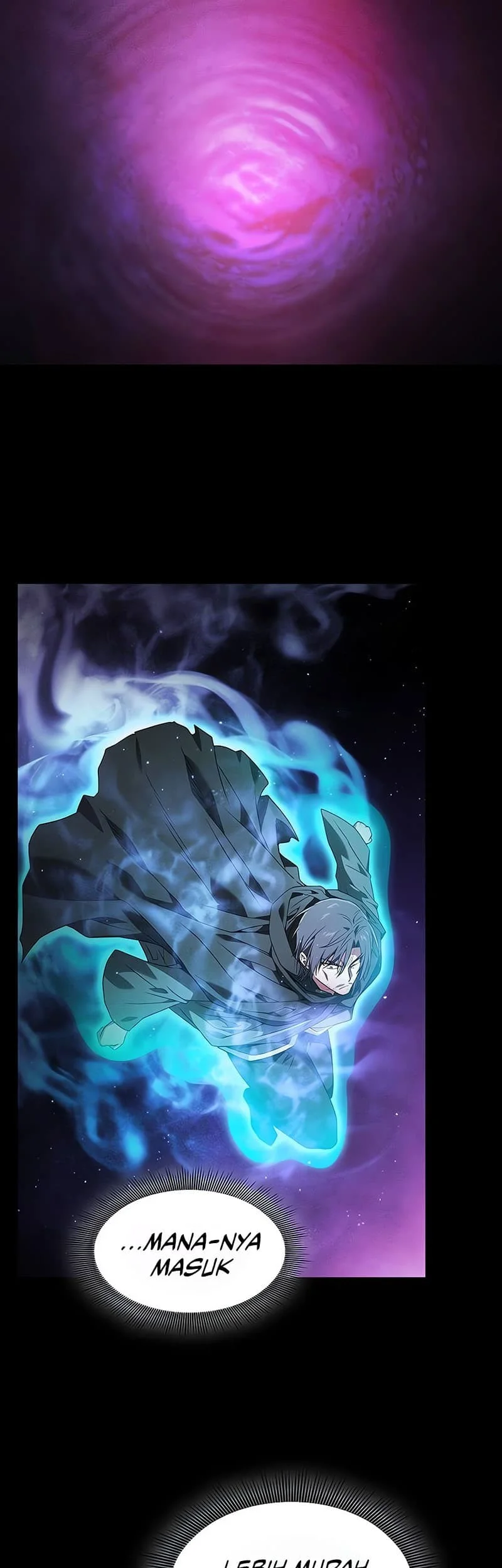 Academy’s Genius Swordmaster Chapter 55 - halaman 42