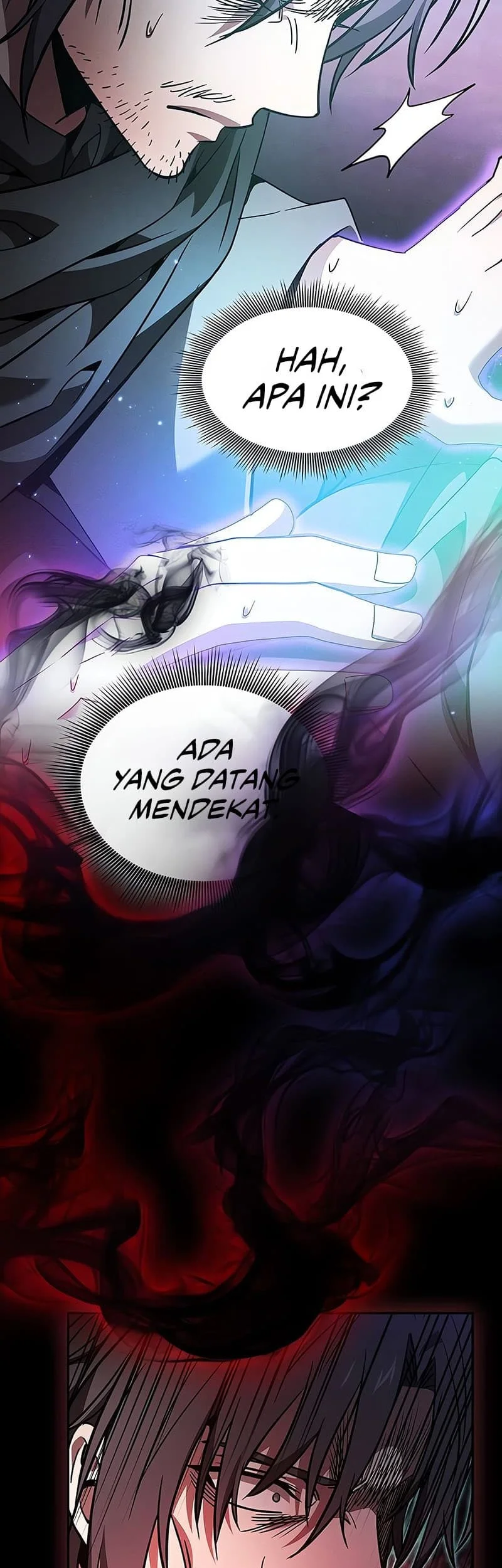 Academy’s Genius Swordmaster Chapter 55 - halaman 44