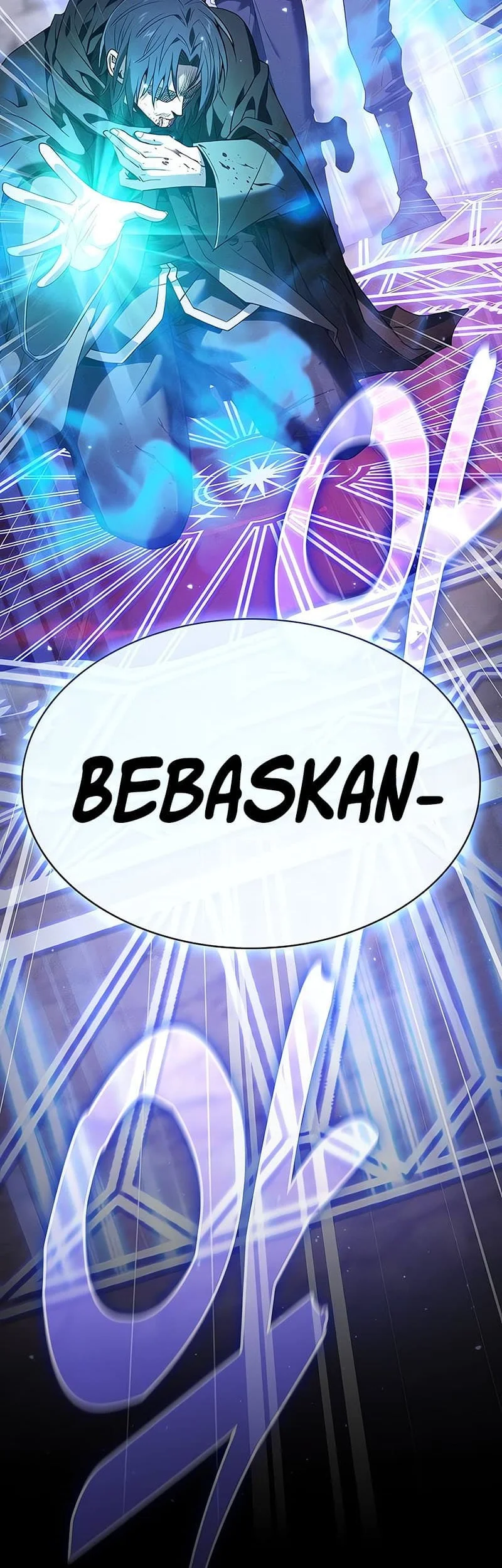 Academy’s Genius Swordmaster Chapter 55 - halaman 57