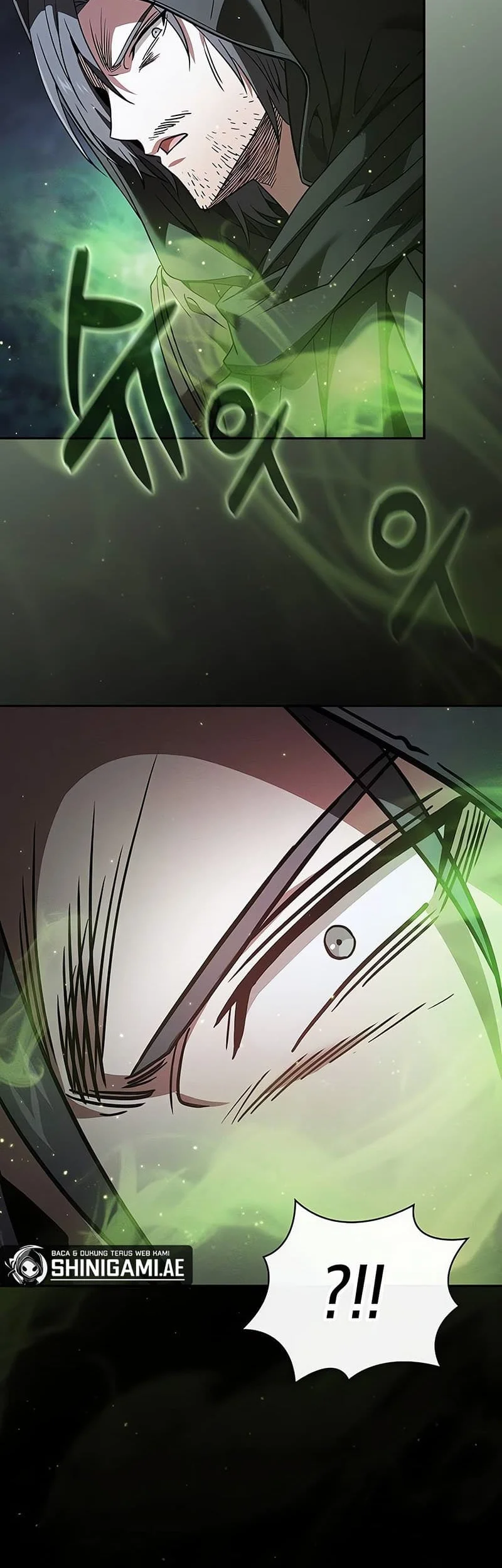 Academy’s Genius Swordmaster Chapter 55 - halaman 7