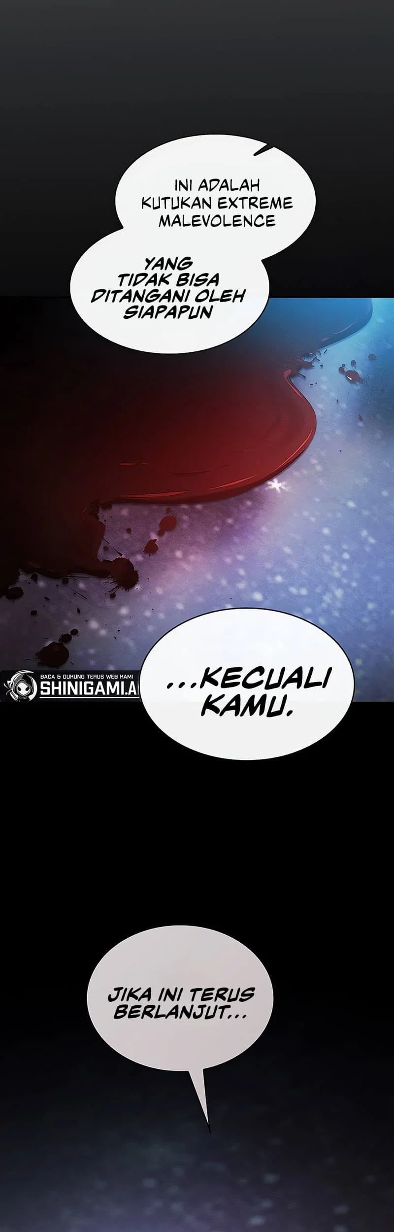 Academy’s Genius Swordmaster Chapter 55 - halaman 70