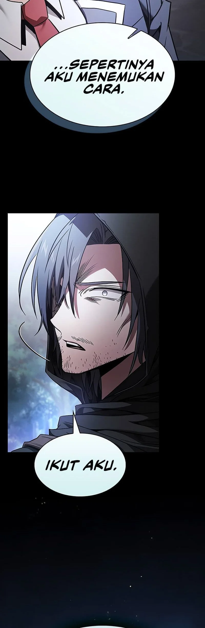 Academy’s Genius Swordmaster Chapter 55 - halaman 9