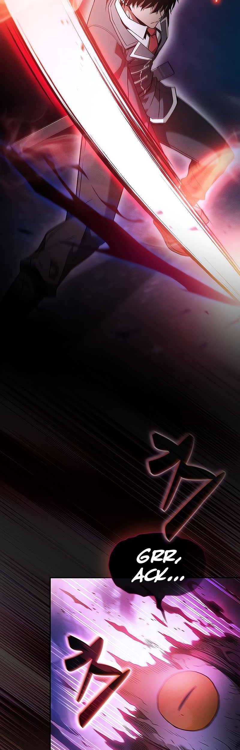 Academy’s Genius Swordmaster Chapter 56 - halaman 12