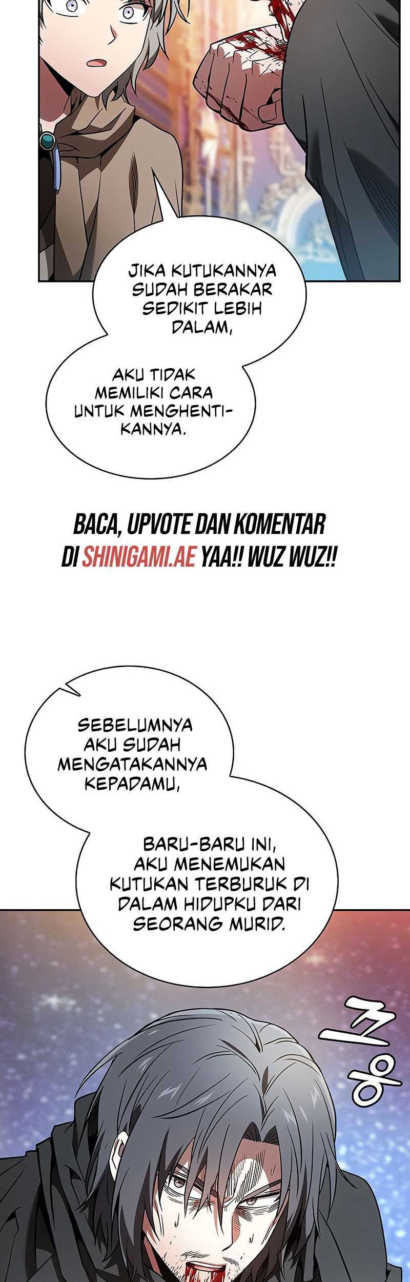Academy’s Genius Swordmaster Chapter 56 - halaman 15