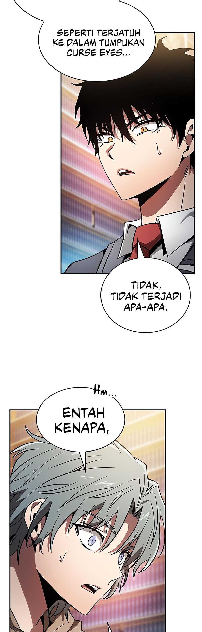 Academy’s Genius Swordmaster Chapter 56 - halaman 23