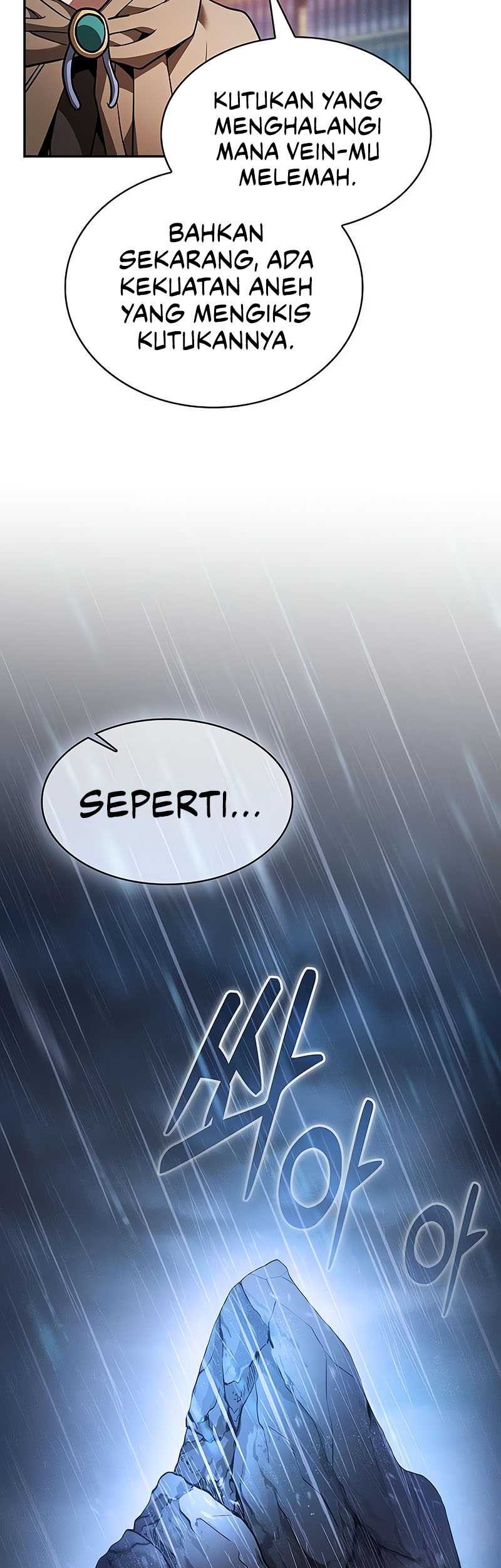 Academy’s Genius Swordmaster Chapter 56 - halaman 24