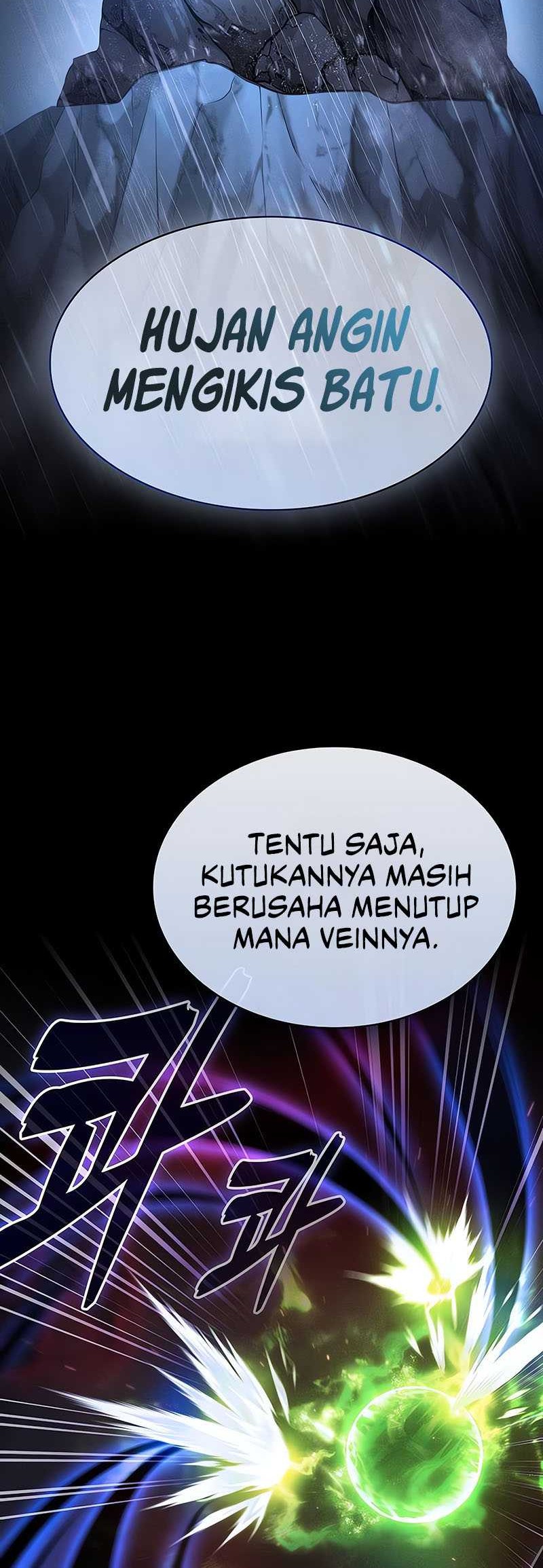 Academy’s Genius Swordmaster Chapter 56 - halaman 25