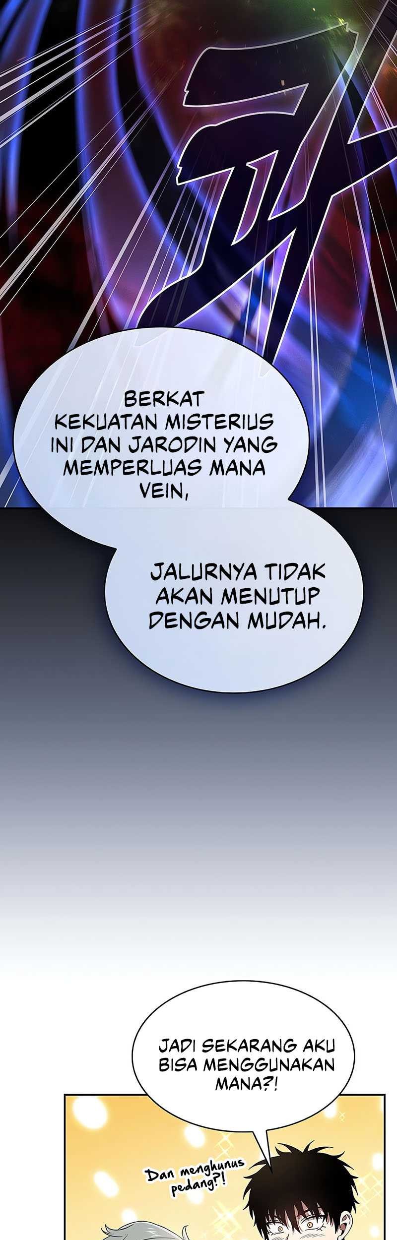 Academy’s Genius Swordmaster Chapter 56 - halaman 26