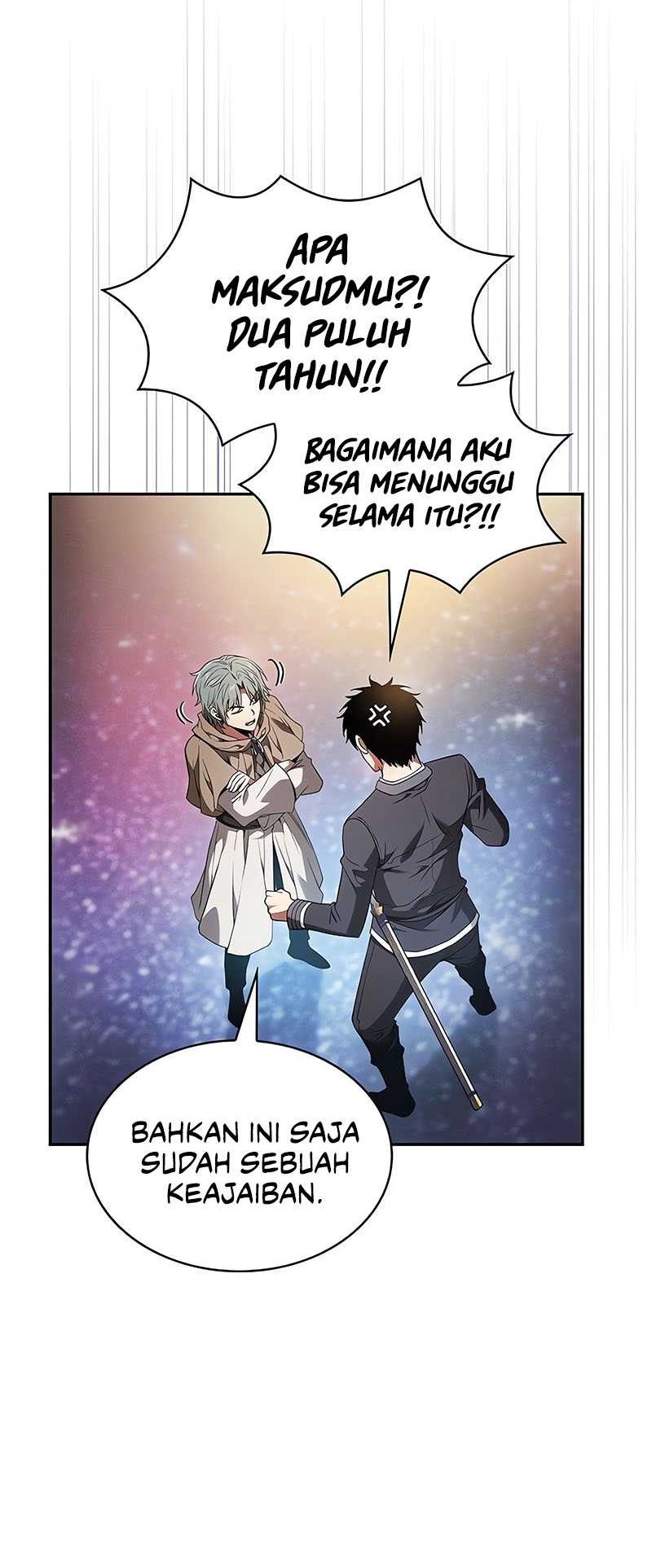 Academy’s Genius Swordmaster Chapter 56 - halaman 29