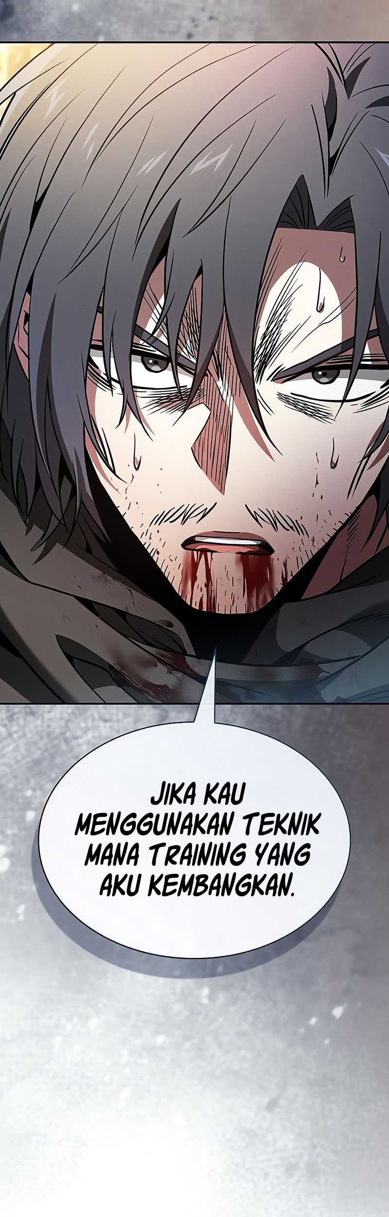 Academy’s Genius Swordmaster Chapter 56 - halaman 32