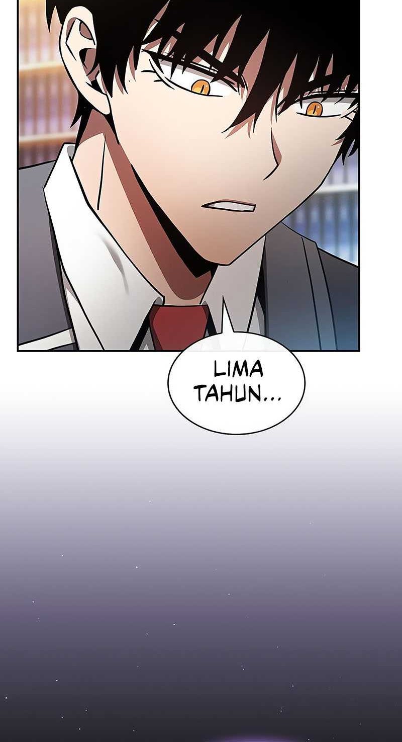 Academy’s Genius Swordmaster Chapter 56 - halaman 37