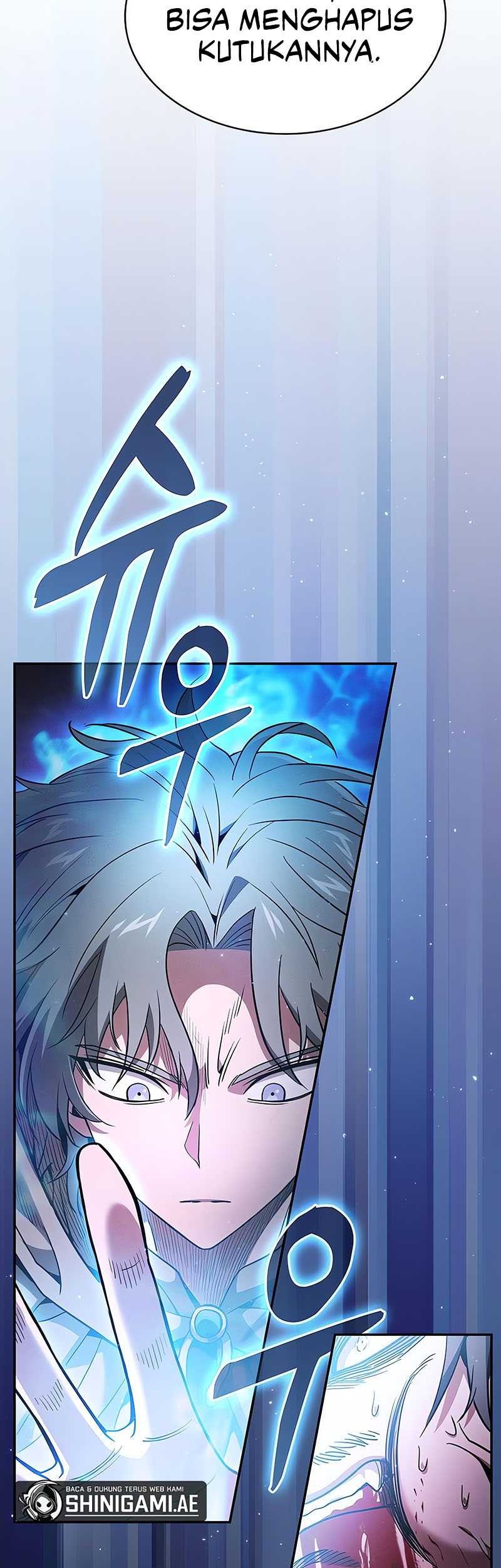 Academy’s Genius Swordmaster Chapter 56 - halaman 4