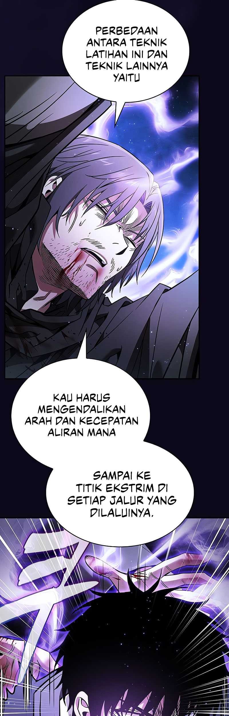 Academy’s Genius Swordmaster Chapter 56 - halaman 42