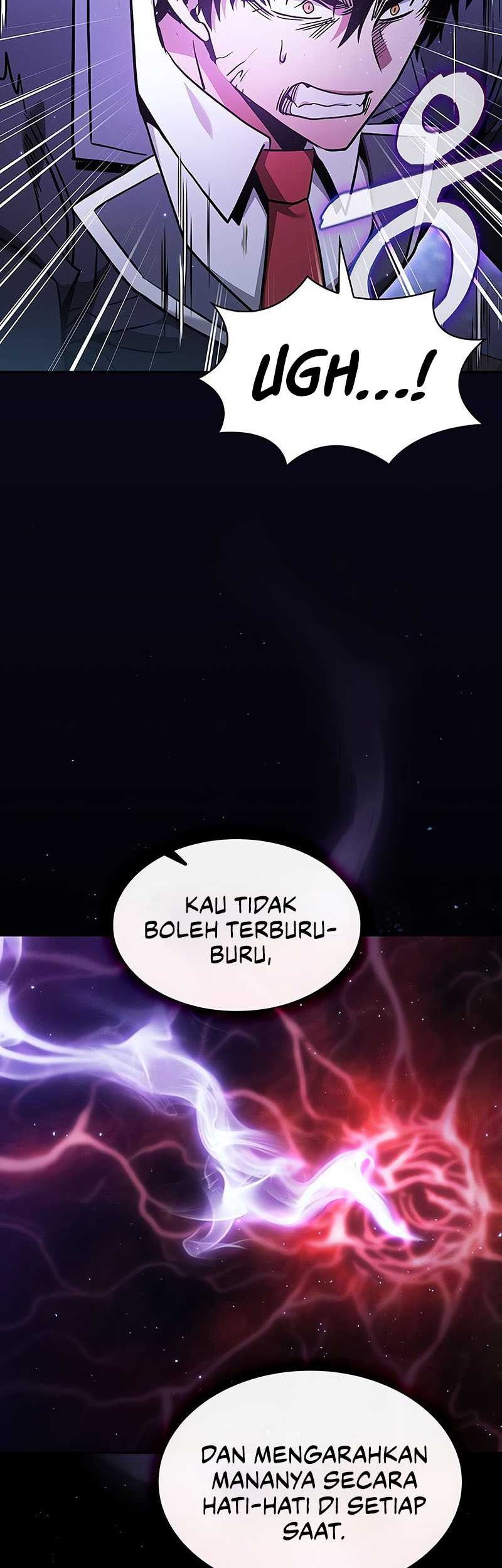 Academy’s Genius Swordmaster Chapter 56 - halaman 43