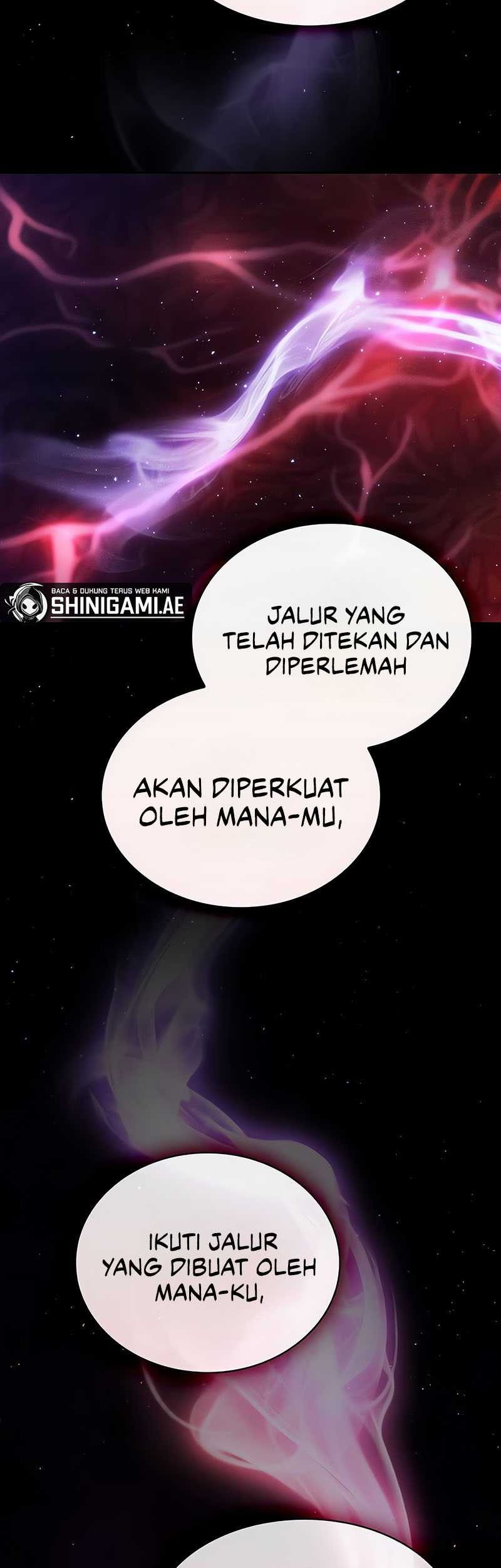 Academy’s Genius Swordmaster Chapter 56 - halaman 44