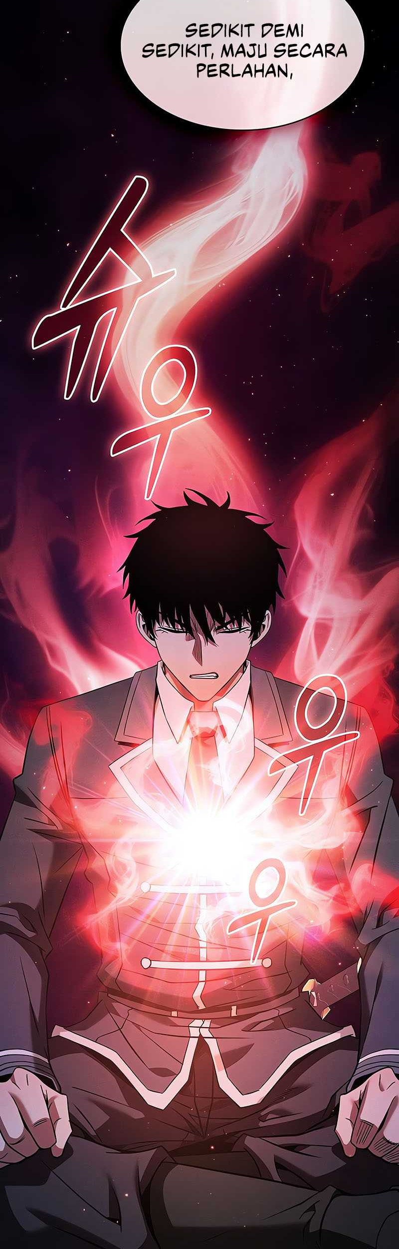 Academy’s Genius Swordmaster Chapter 56 - halaman 45