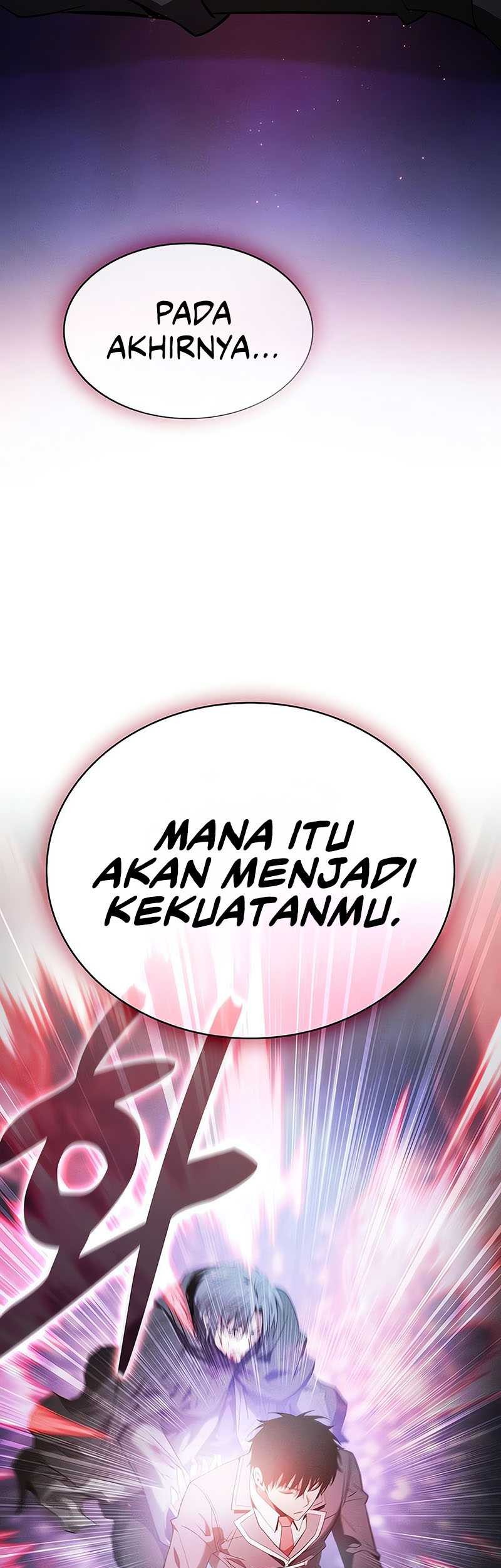 Academy’s Genius Swordmaster Chapter 56 - halaman 46