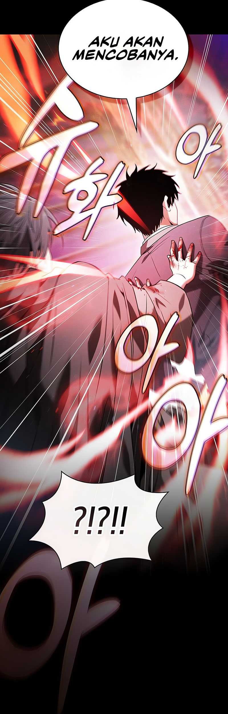Academy’s Genius Swordmaster Chapter 56 - halaman 50