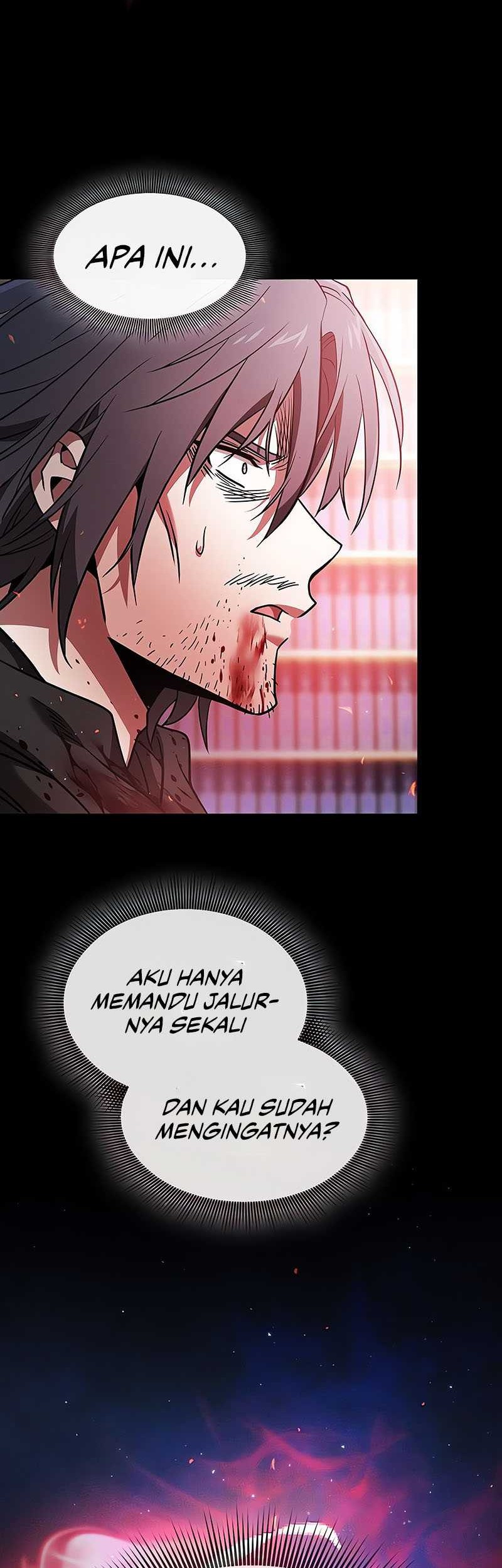 Academy’s Genius Swordmaster Chapter 56 - halaman 51