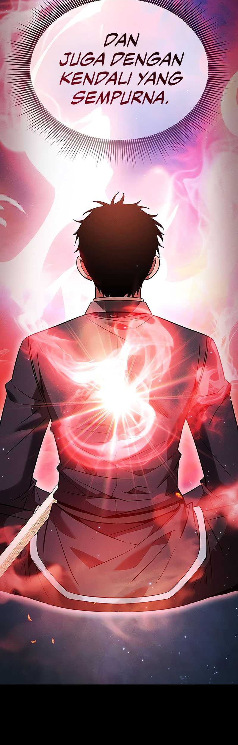 Academy’s Genius Swordmaster Chapter 56 - halaman 52