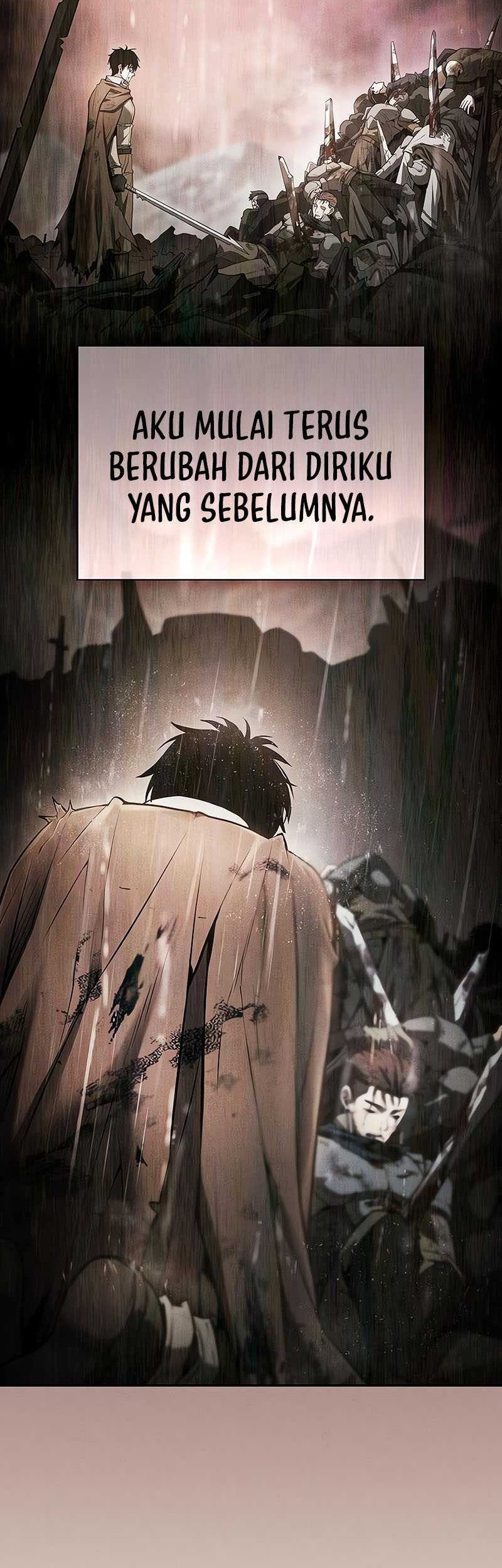 Academy’s Genius Swordmaster Chapter 56 - halaman 57