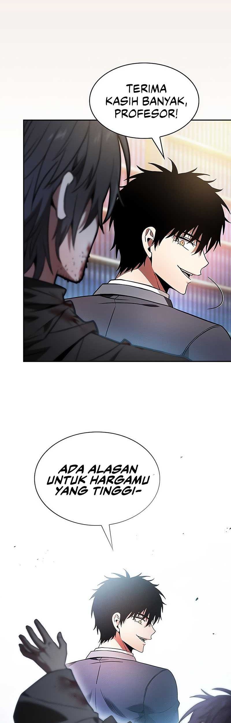 Academy’s Genius Swordmaster Chapter 56 - halaman 59