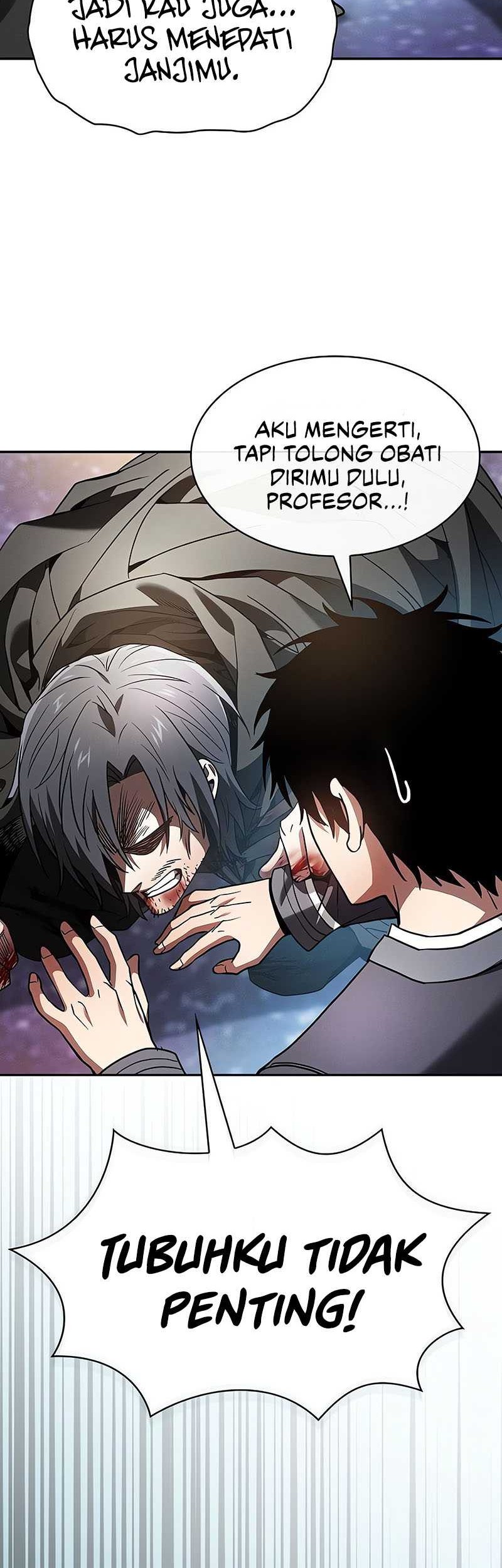 Academy’s Genius Swordmaster Chapter 56 - halaman 63