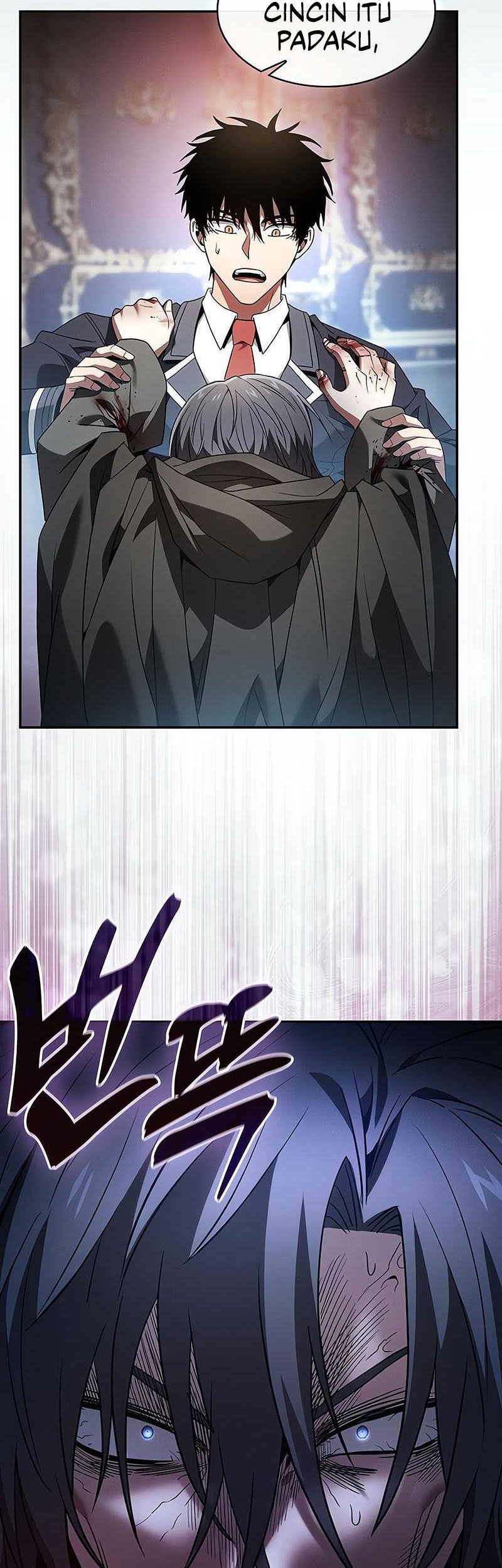 Academy’s Genius Swordmaster Chapter 56 - halaman 67