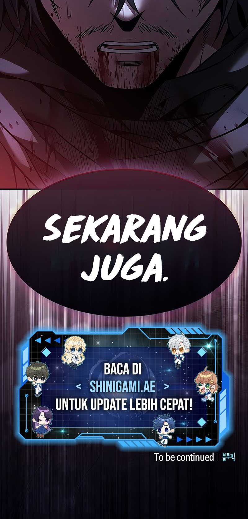 Academy’s Genius Swordmaster Chapter 56 - halaman 68