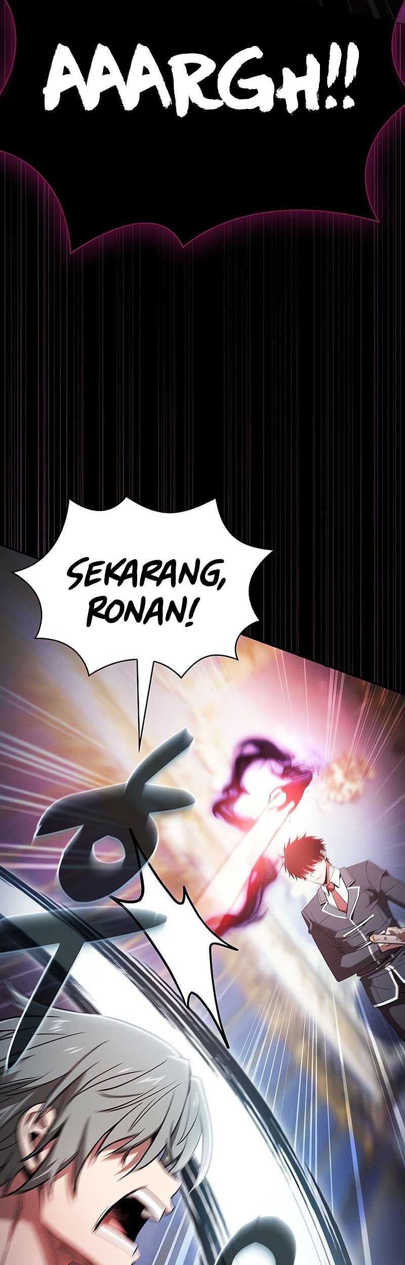 Academy’s Genius Swordmaster Chapter 56 - halaman 8