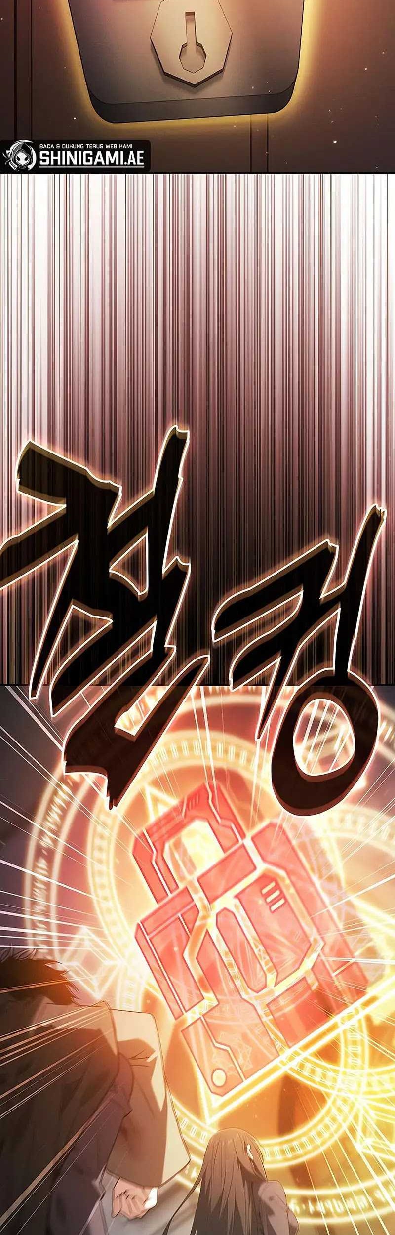 Academy’s Genius Swordmaster Chapter 57 - halaman 11