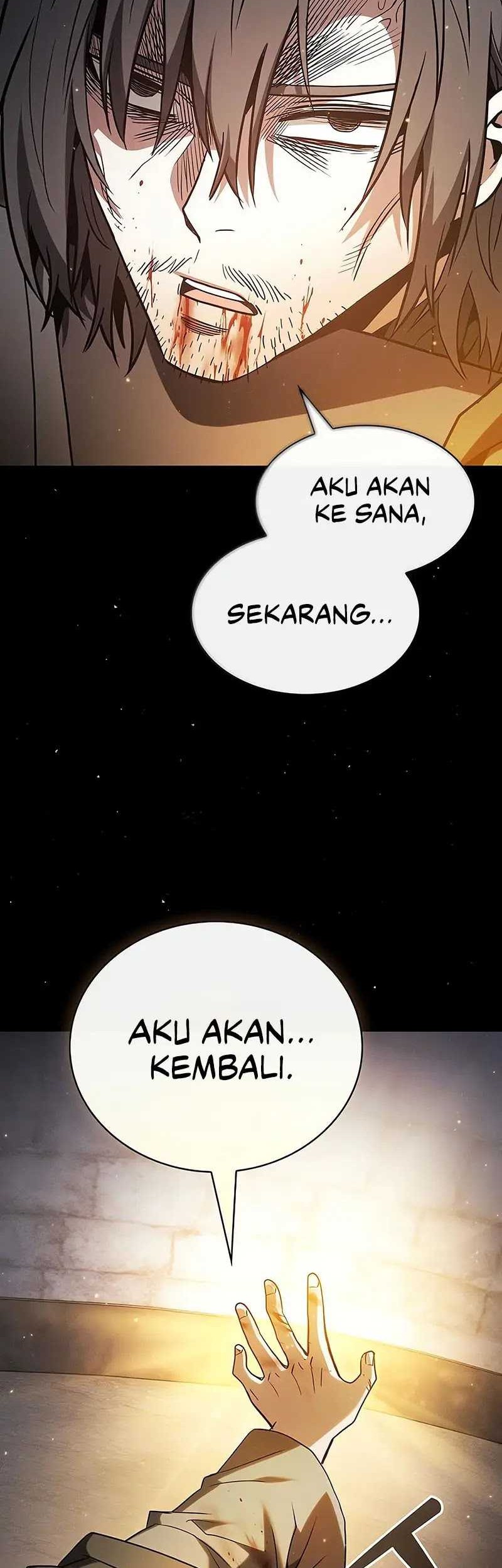 Academy’s Genius Swordmaster Chapter 57 - halaman 15