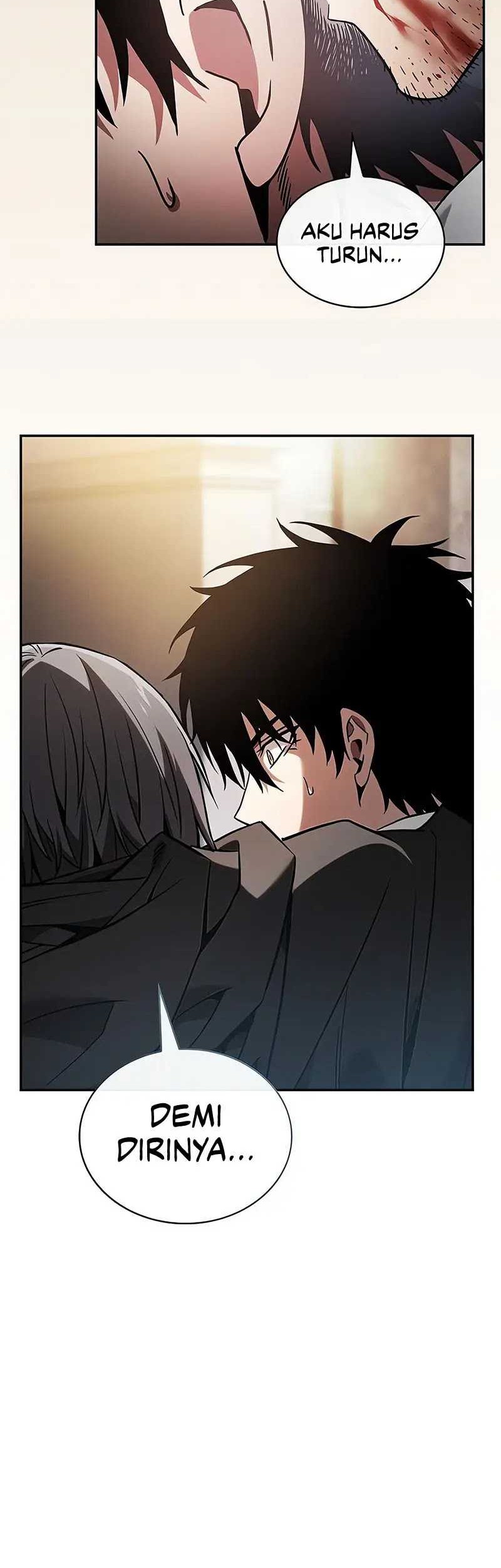 Academy’s Genius Swordmaster Chapter 57 - halaman 19