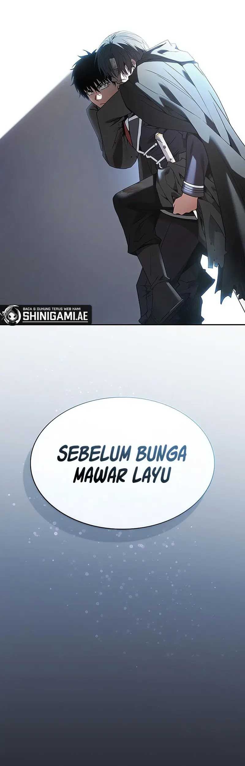 Academy’s Genius Swordmaster Chapter 57 - halaman 20