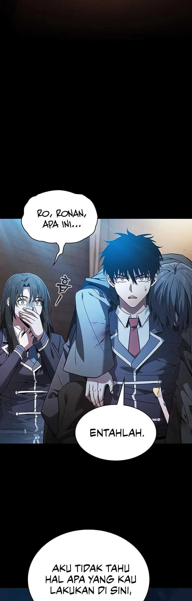 Academy’s Genius Swordmaster Chapter 57 - halaman 23