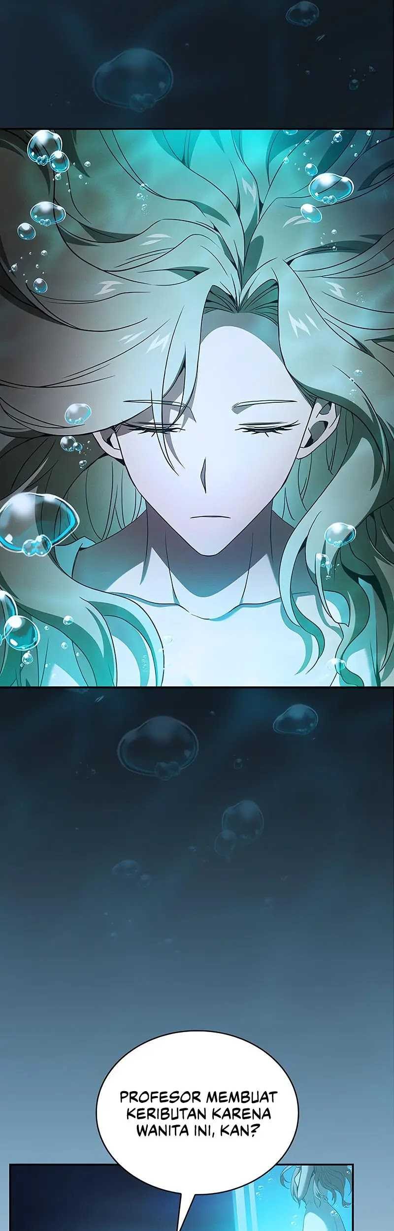 Academy’s Genius Swordmaster Chapter 57 - halaman 26