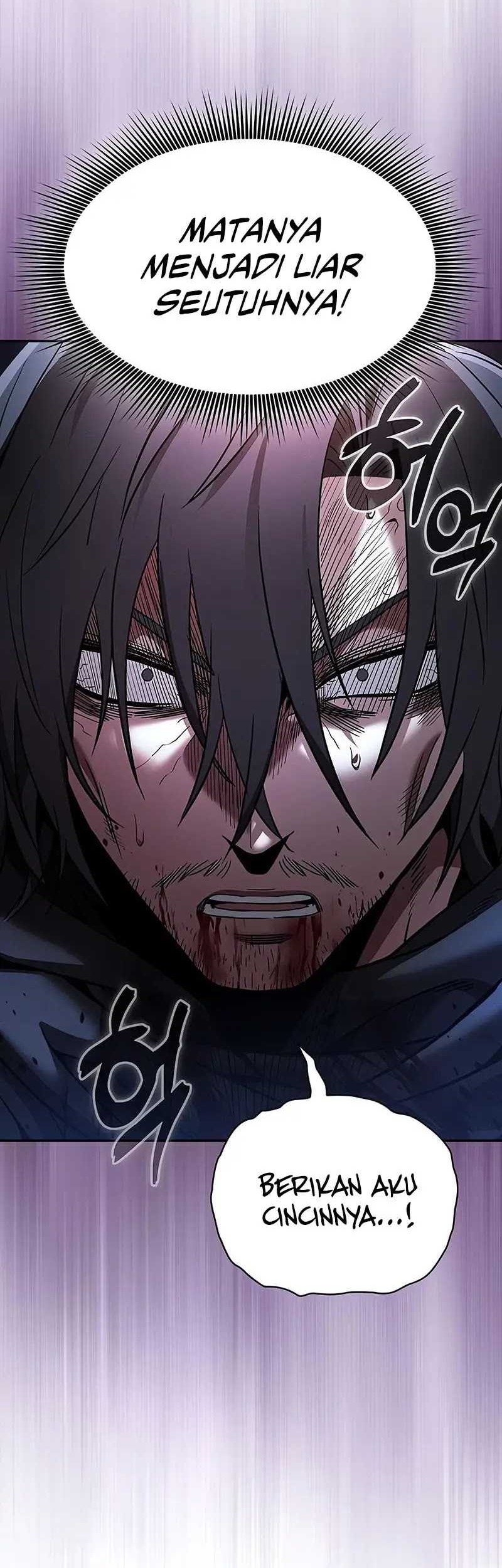 Academy’s Genius Swordmaster Chapter 57 - halaman 3