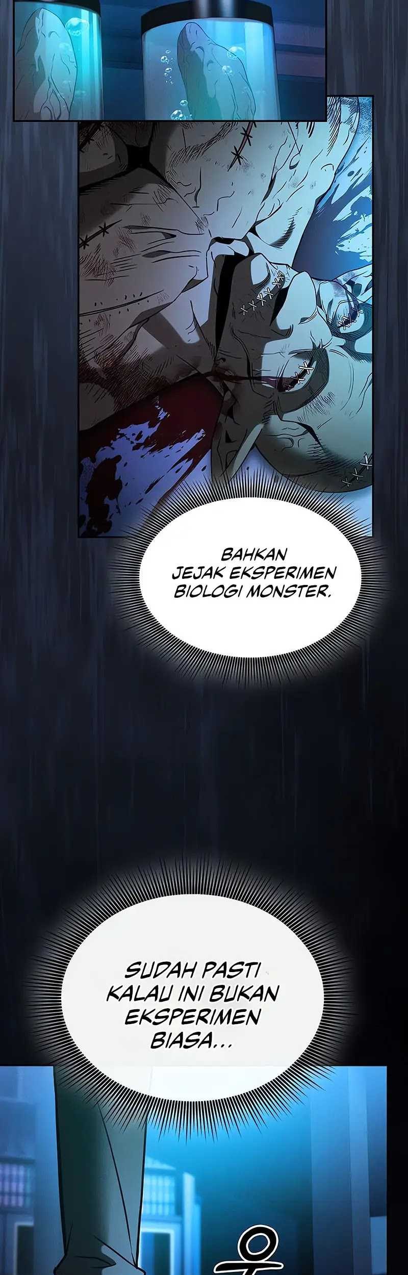 Academy’s Genius Swordmaster Chapter 57 - halaman 30
