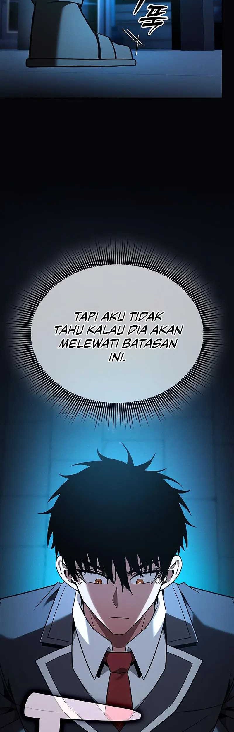 Academy’s Genius Swordmaster Chapter 57 - halaman 31